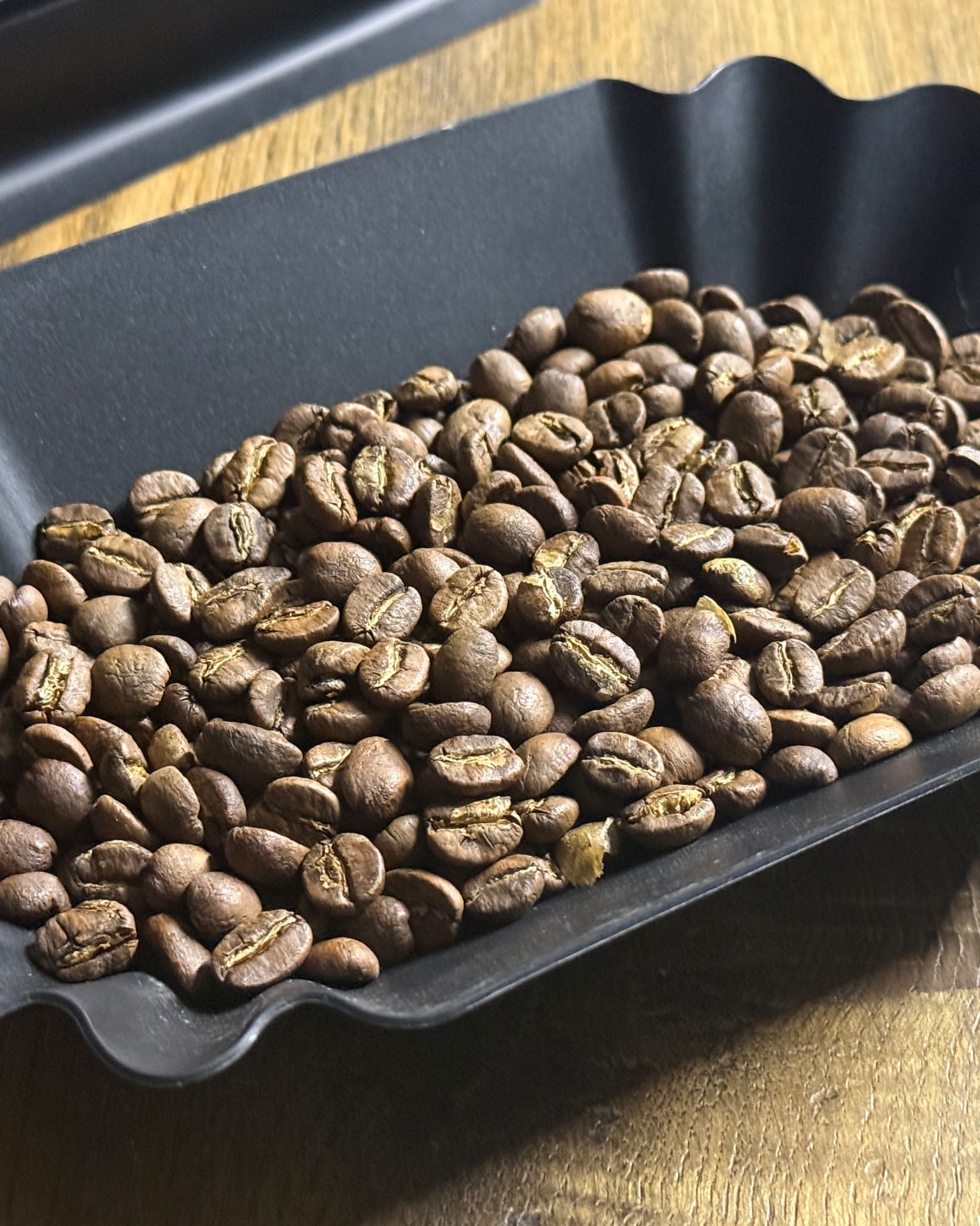 ZURICH light roast coffee